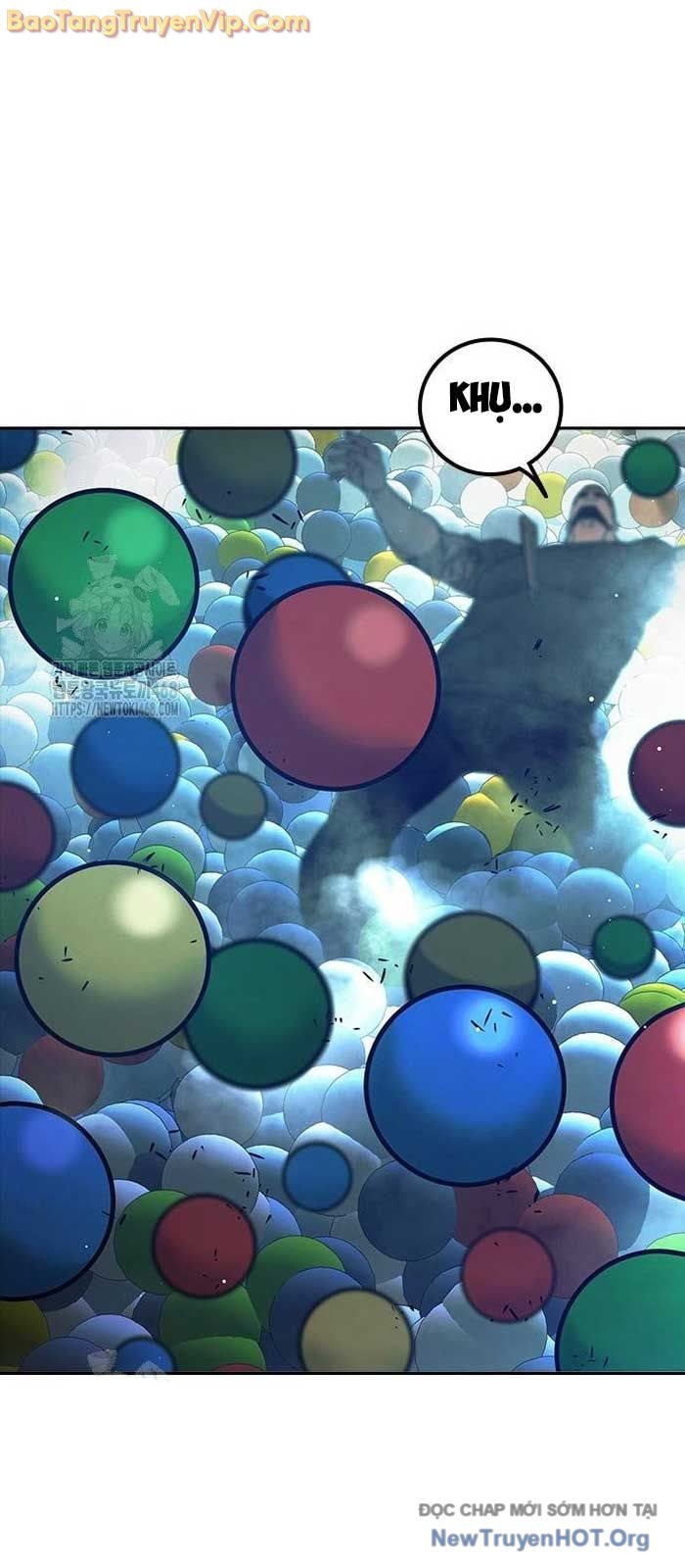 Nhà Tù Vị Thành Niên: Chapter 62