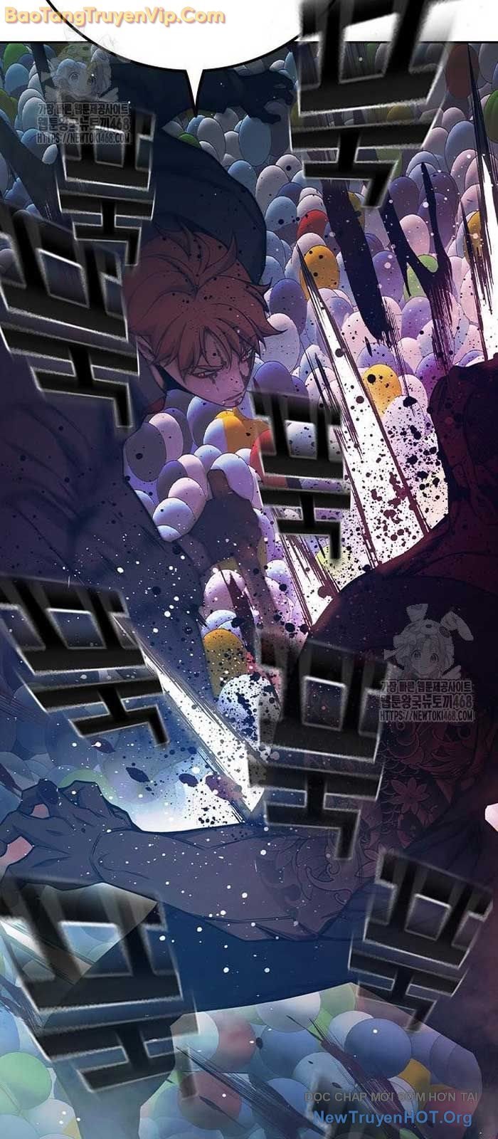 Nhà Tù Vị Thành Niên: Chapter 62