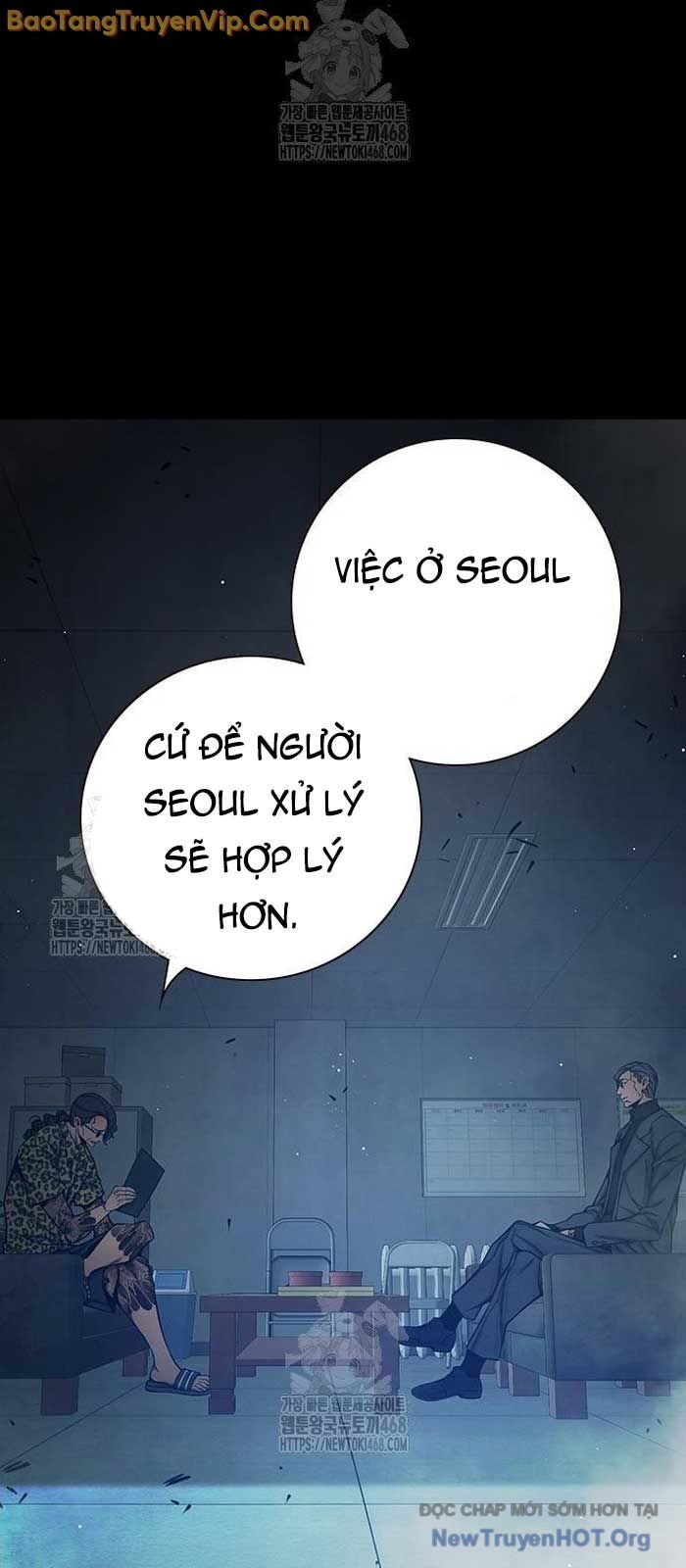 Nhà Tù Vị Thành Niên: Chapter 62