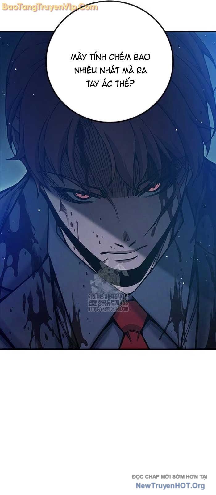 Nhà Tù Vị Thành Niên: Chapter 62