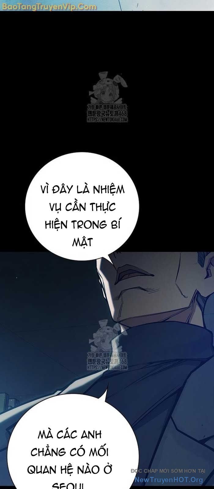 Nhà Tù Vị Thành Niên: Chapter 62