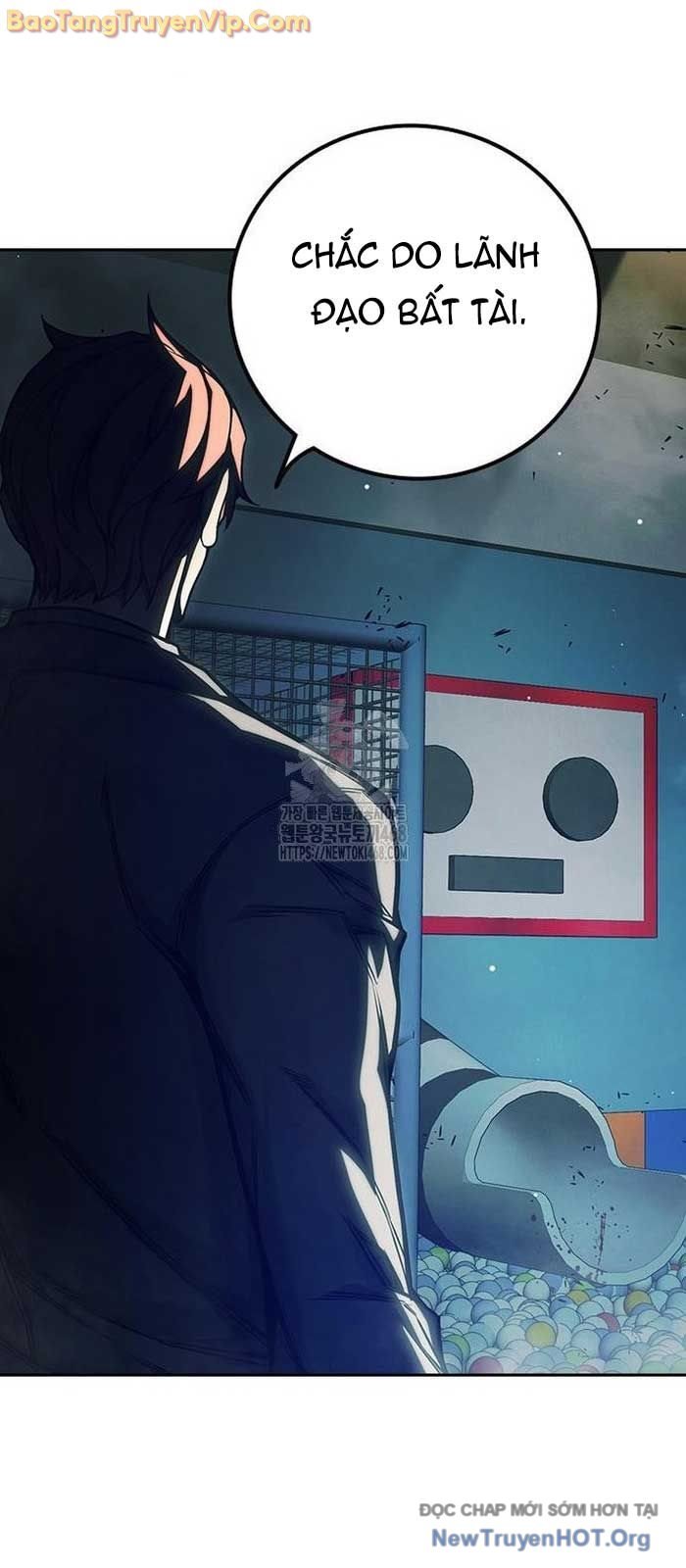 Nhà Tù Vị Thành Niên: Chapter 62