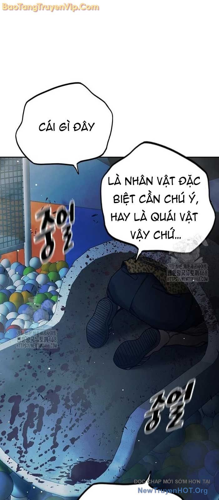 Nhà Tù Vị Thành Niên: Chapter 62