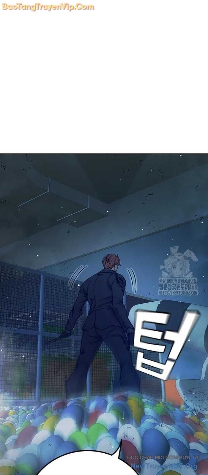 Nhà Tù Vị Thành Niên: Chapter 62