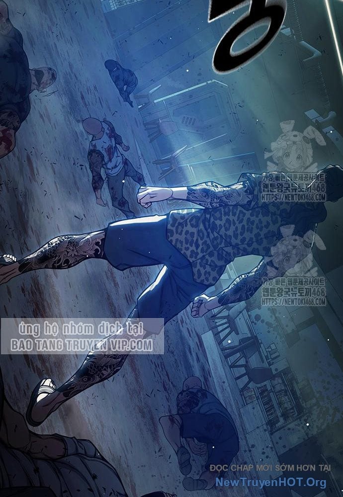 Nhà Tù Vị Thành Niên: Chapter 63