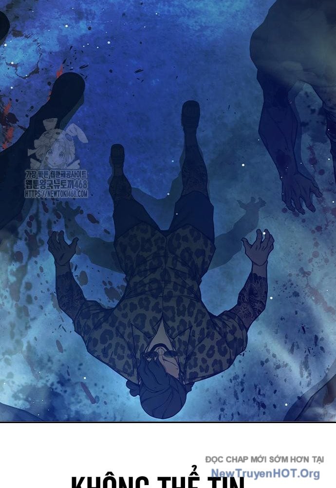 Nhà Tù Vị Thành Niên: Chapter 63