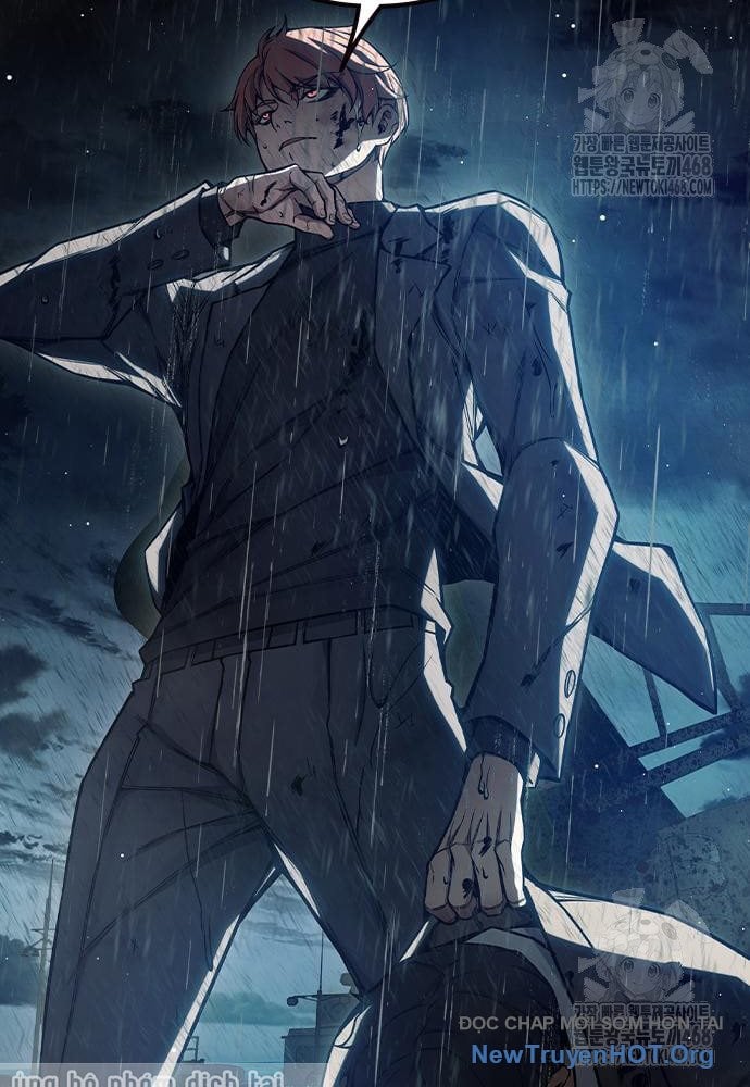 Nhà Tù Vị Thành Niên: Chapter 63