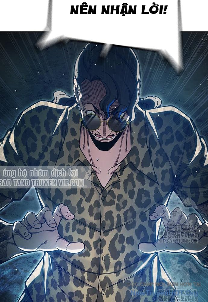 Nhà Tù Vị Thành Niên: Chapter 63