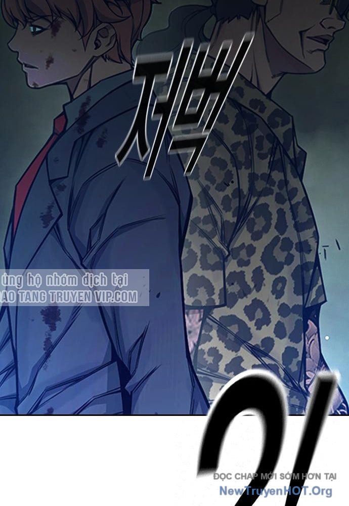 Nhà Tù Vị Thành Niên: Chapter 63