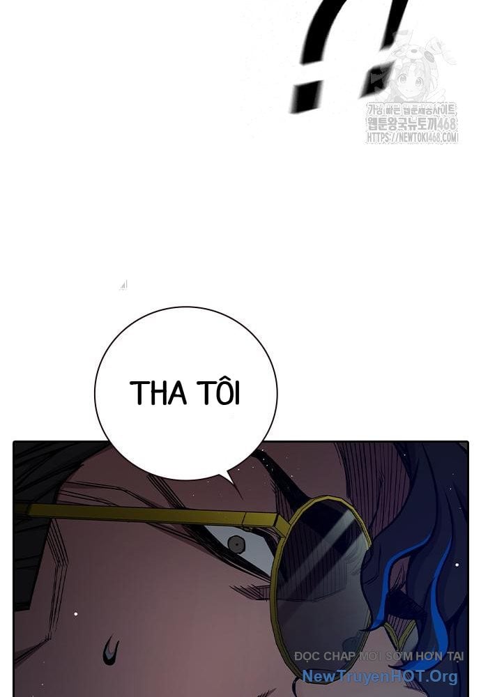 Nhà Tù Vị Thành Niên: Chapter 63