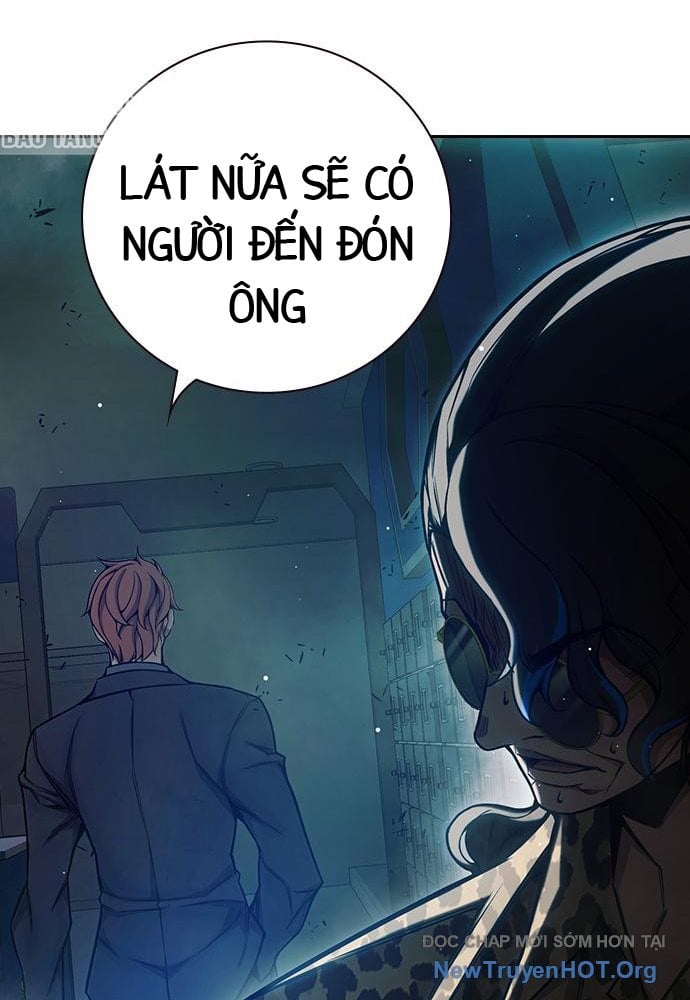 Nhà Tù Vị Thành Niên: Chapter 63