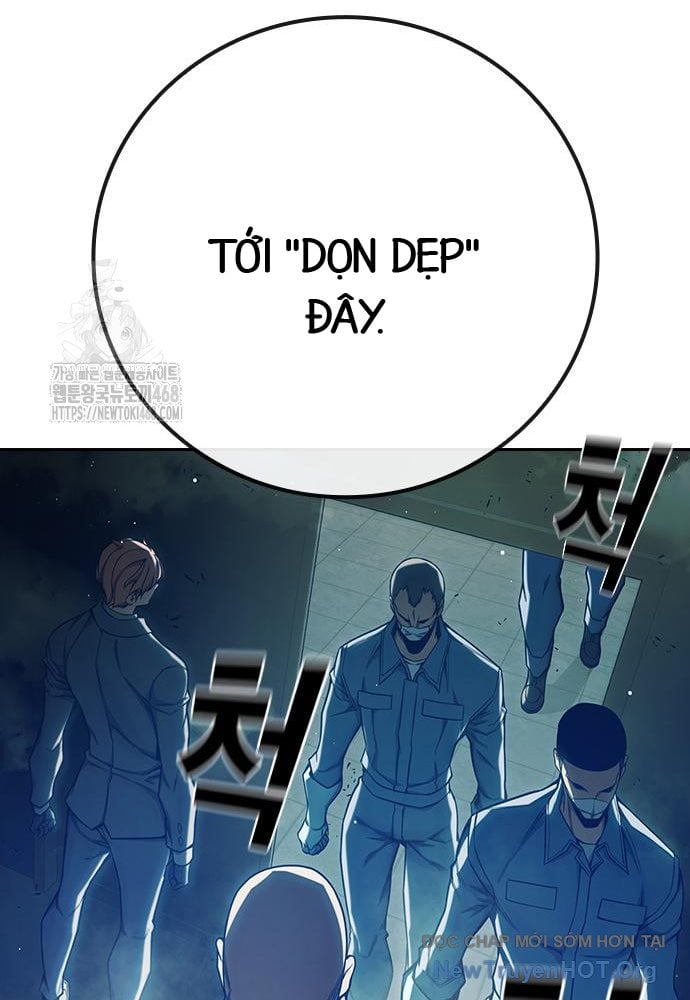 Nhà Tù Vị Thành Niên: Chapter 63