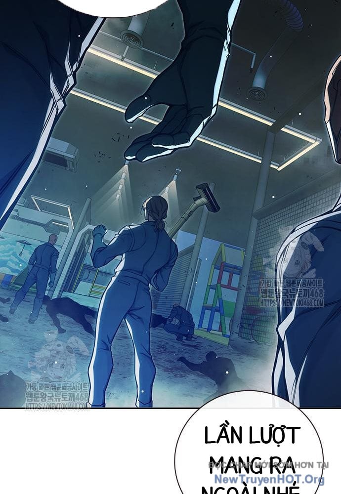 Nhà Tù Vị Thành Niên: Chapter 63