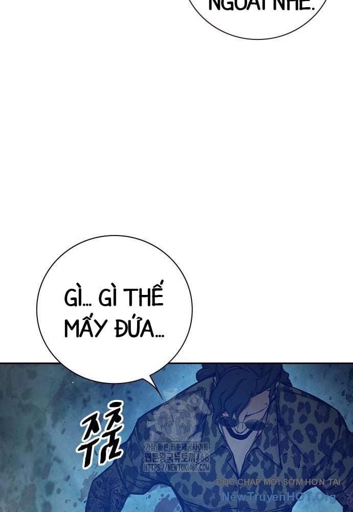 Nhà Tù Vị Thành Niên: Chapter 63