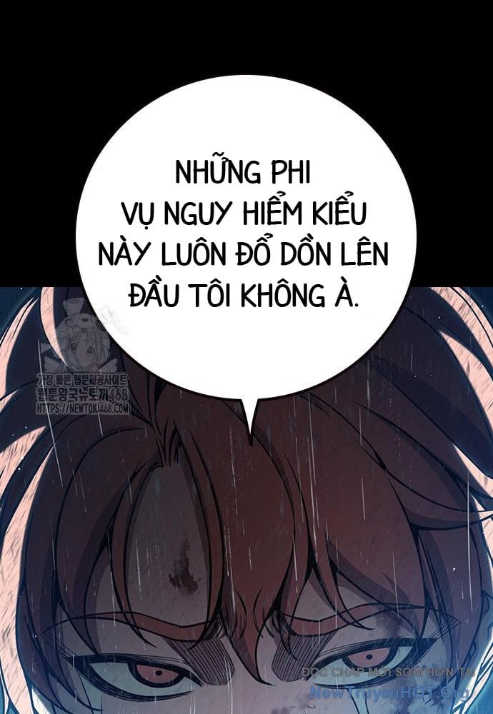 Nhà Tù Vị Thành Niên: Chapter 63