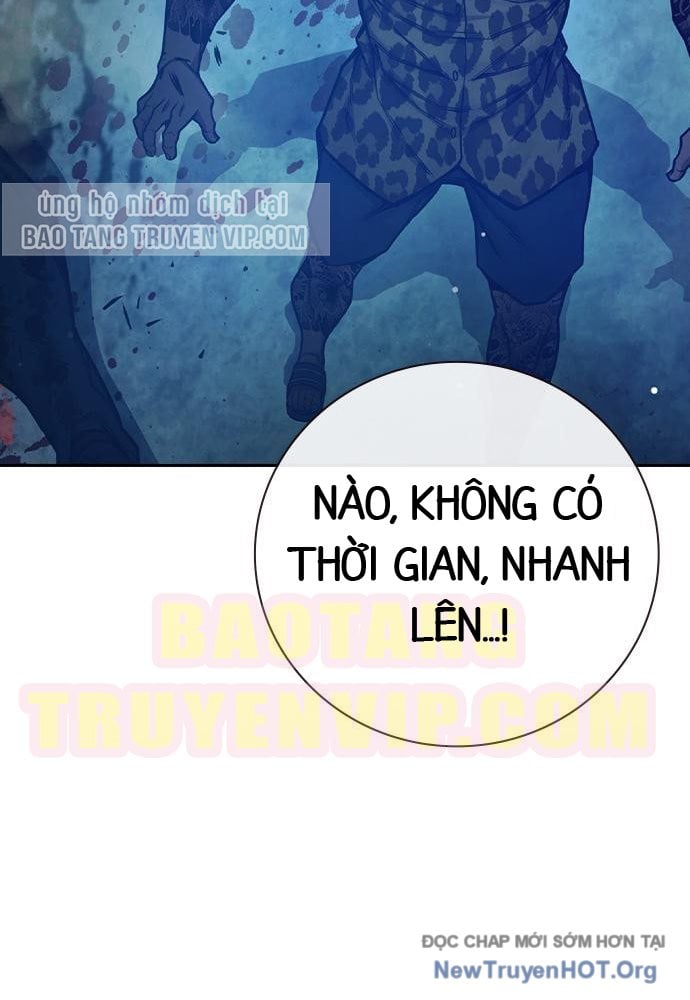 Nhà Tù Vị Thành Niên: Chapter 63