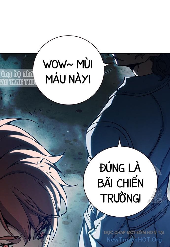 Nhà Tù Vị Thành Niên: Chapter 63