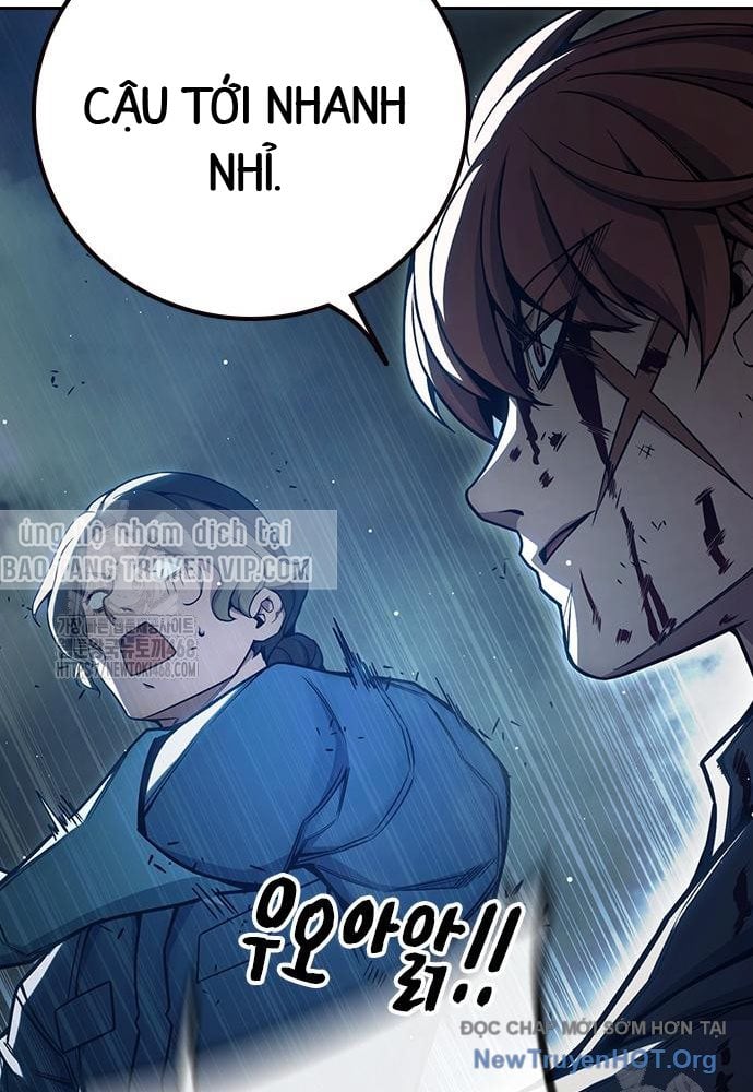 Nhà Tù Vị Thành Niên: Chapter 63