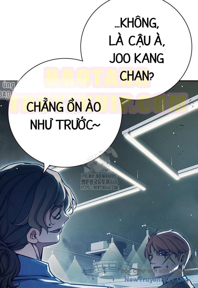 Nhà Tù Vị Thành Niên: Chapter 63