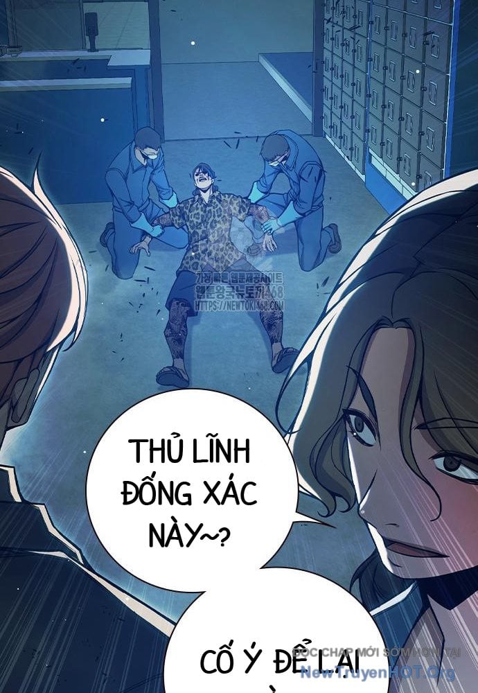 Nhà Tù Vị Thành Niên: Chapter 63