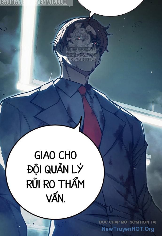 Nhà Tù Vị Thành Niên: Chapter 63