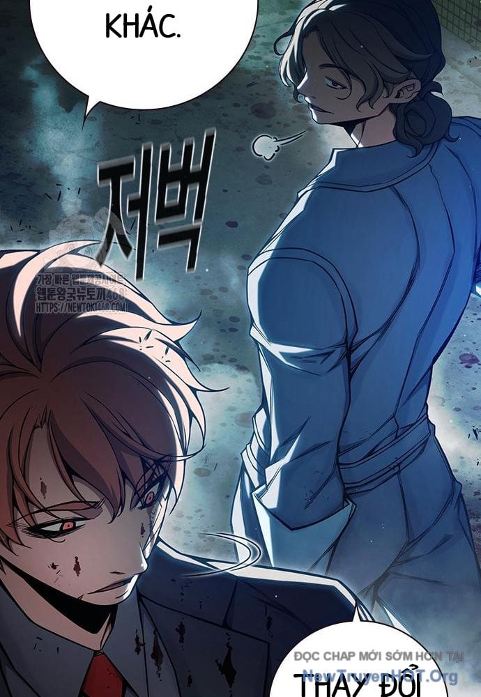 Nhà Tù Vị Thành Niên: Chapter 63