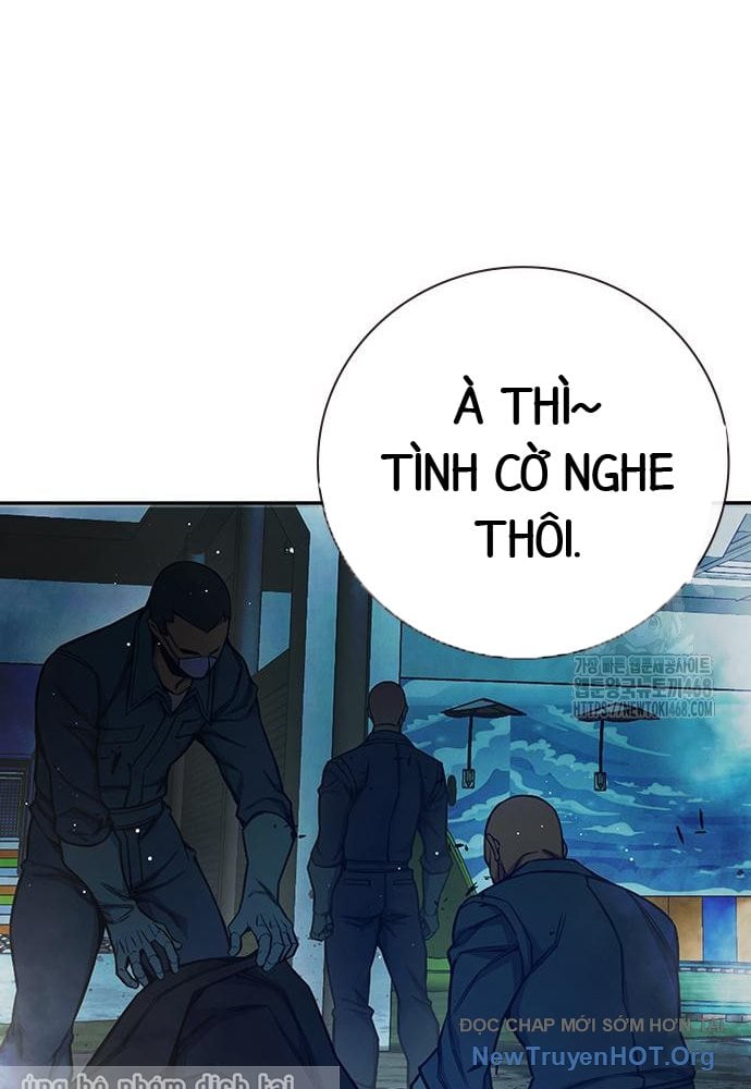 Nhà Tù Vị Thành Niên: Chapter 63