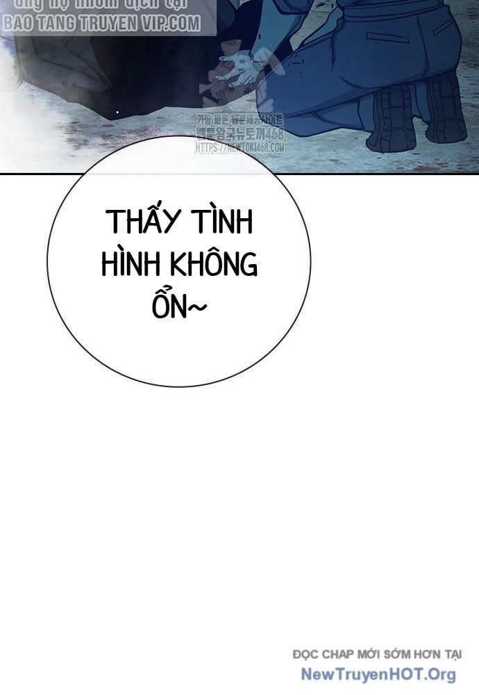 Nhà Tù Vị Thành Niên: Chapter 63