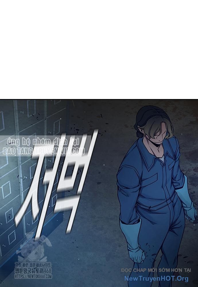 Nhà Tù Vị Thành Niên: Chapter 63