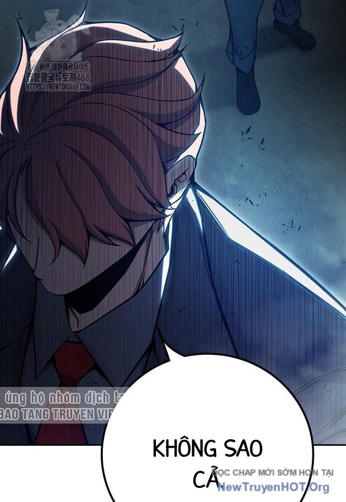 Nhà Tù Vị Thành Niên: Chapter 63