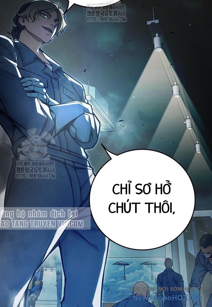 Nhà Tù Vị Thành Niên: Chapter 63