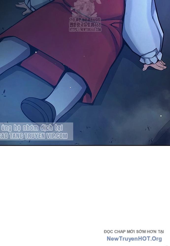 Nhà Tù Vị Thành Niên: Chapter 63