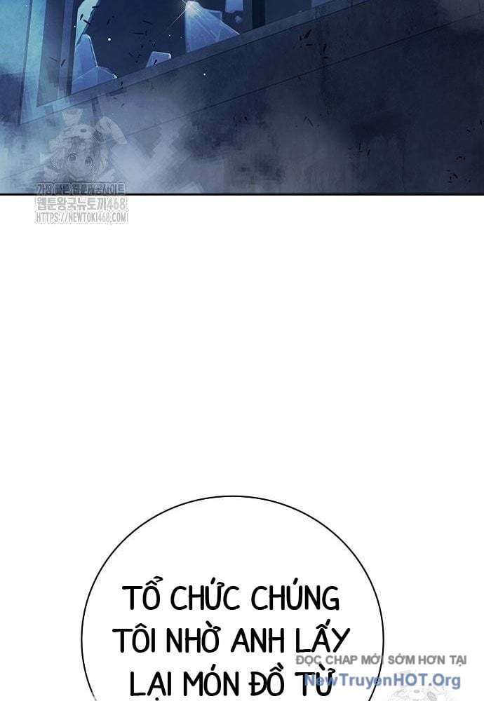 Nhà Tù Vị Thành Niên: Chapter 63