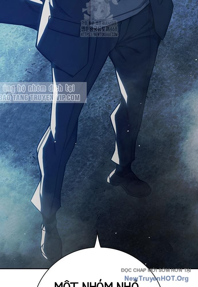 Nhà Tù Vị Thành Niên: Chapter 63