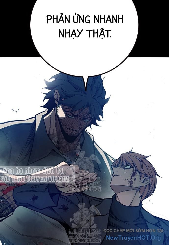 Nhà Tù Vị Thành Niên: Chapter 63