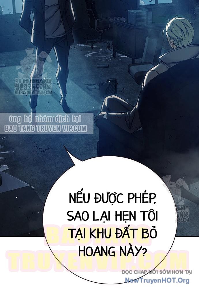 Nhà Tù Vị Thành Niên: Chapter 63
