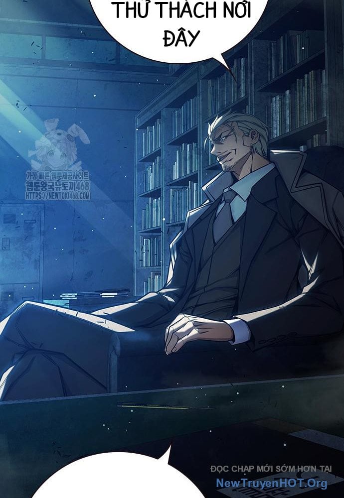 Nhà Tù Vị Thành Niên: Chapter 63