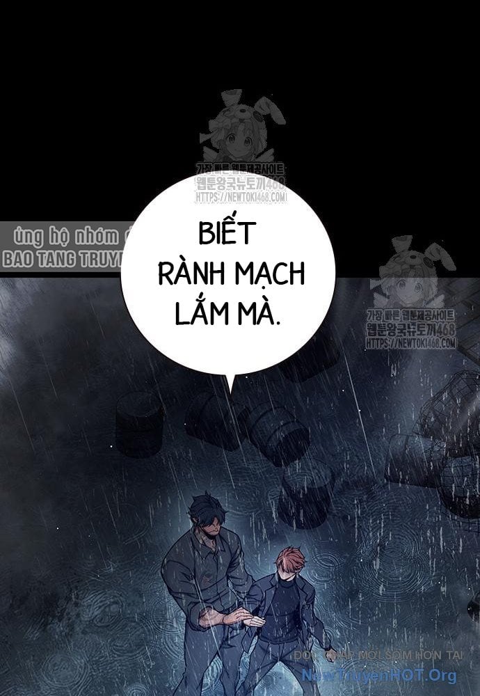 Nhà Tù Vị Thành Niên: Chapter 63