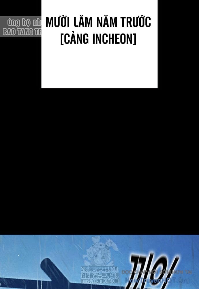 Nhà Tù Vị Thành Niên: Chapter 63