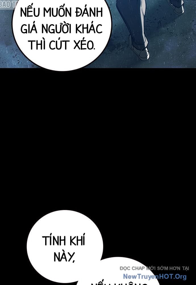 Nhà Tù Vị Thành Niên: Chapter 63