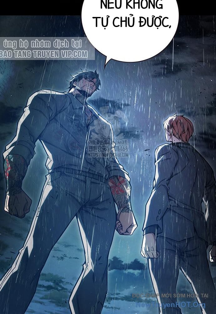 Nhà Tù Vị Thành Niên: Chapter 63