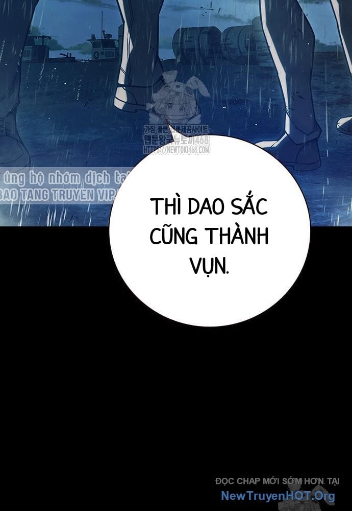 Nhà Tù Vị Thành Niên: Chapter 63