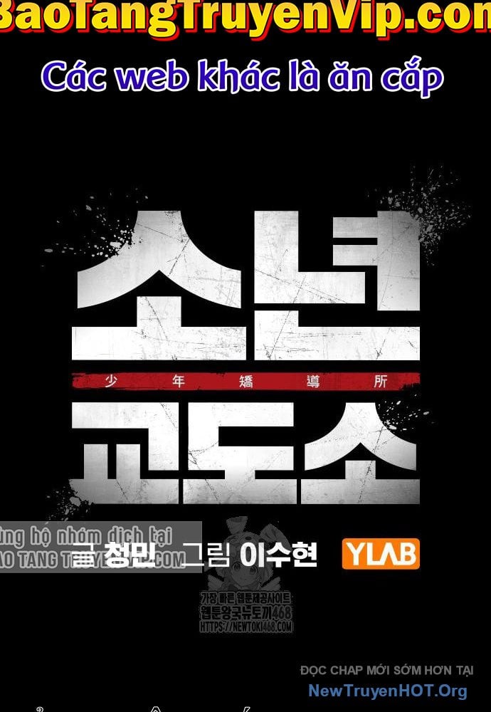 Nhà Tù Vị Thành Niên: Chapter 63