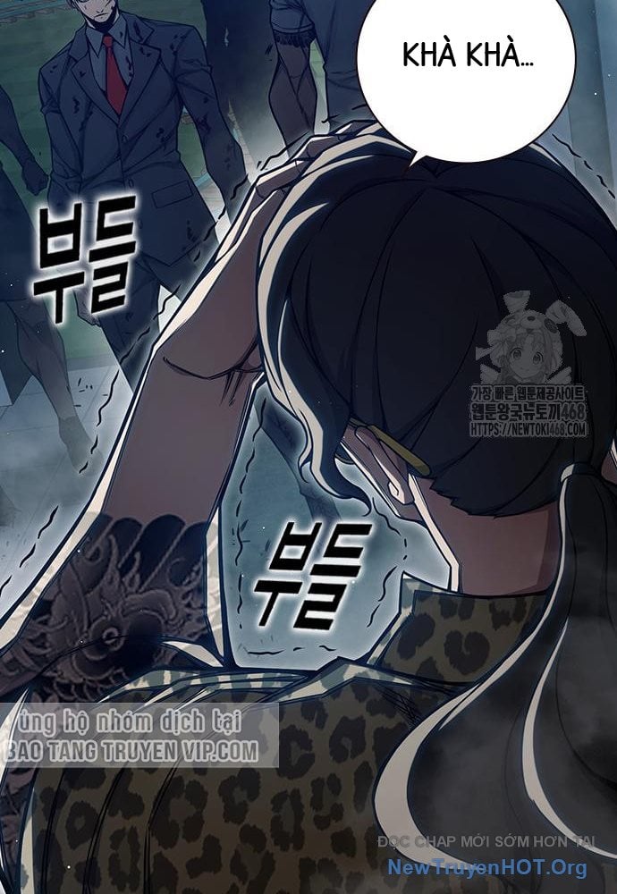 Nhà Tù Vị Thành Niên: Chapter 63