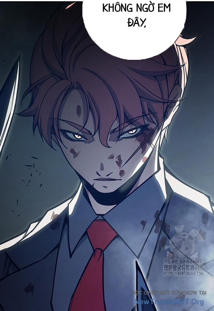 Nhà Tù Vị Thành Niên: Chapter 63