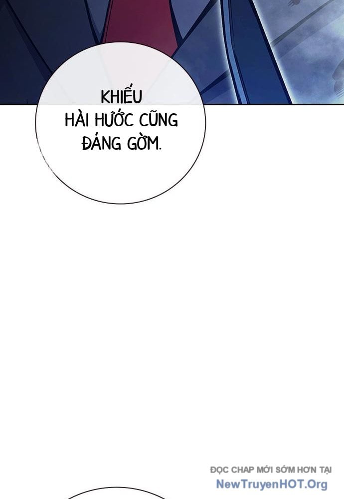 Nhà Tù Vị Thành Niên: Chapter 63