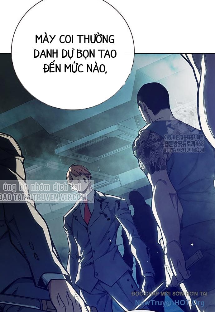 Nhà Tù Vị Thành Niên: Chapter 63
