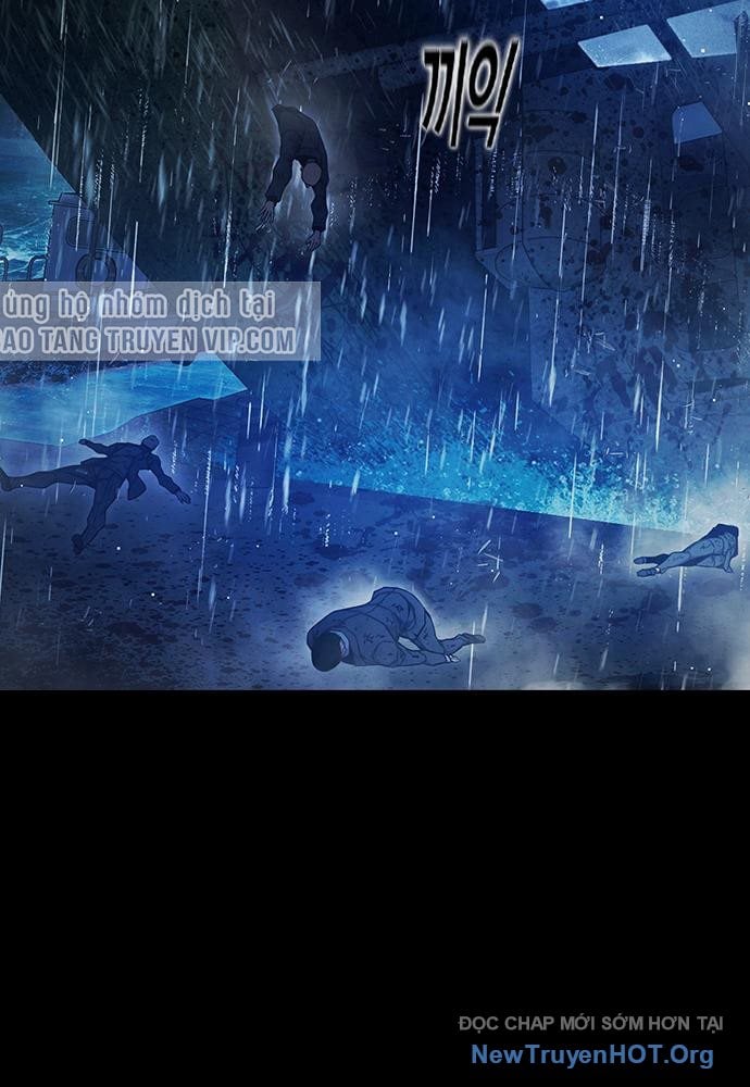 Nhà Tù Vị Thành Niên: Chapter 63