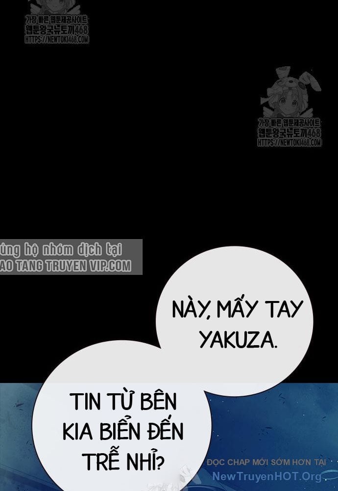 Nhà Tù Vị Thành Niên: Chapter 63