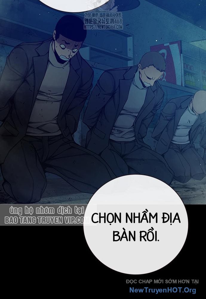Nhà Tù Vị Thành Niên: Chapter 63